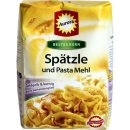 Aurora Mühlen Spätzle und Pasta Mehl (1kg Beutel)