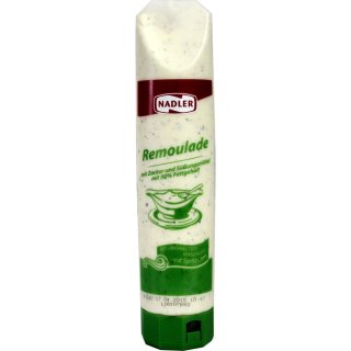 Nadler Remoulade 50% (1X875ml Tube)