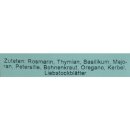 Fuchs Kräuter der Provence (400g Beutel)