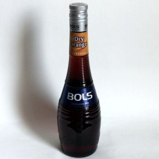 Bols Likör Dry Orange Liqueur 24% (0,7l Flasche)