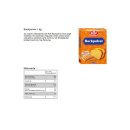 RUF Backpulver Profi Line aus der Gastronomie (1x1kg Packung)