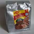 Maggi Feine Sauce zu Braten für 32 Liter (1x3kg...