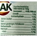 HAK Weiße Bohnen in Tomatensauce (370ml Glas)