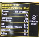 Chio Dip Hot Cheese Scharfer Käsedip (1X200ml Glas)