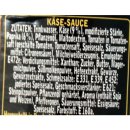 Chio Dip Hot Cheese Scharfer Käsedip (1X200ml Glas)