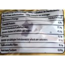 Haribo Goldbären in unterschiedlichen Geschmacksrichtungen (1kg Beutel)