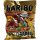 Haribo Goldbären in unterschiedlichen Geschmacksrichtungen (1kg Beutel)