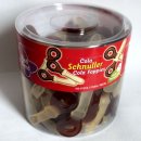 Red Band Schnuller mit Cola, 100 Stck (1x1,2Kg Dose)