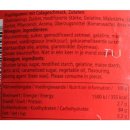 Red Band Schnuller mit Cola, 100 Stck (1x1,2Kg Dose)