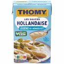Thomy Les Sauces Hollandaise legere (250ml Packung)