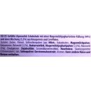 Milka Crispy Joghurt Knusprige Alpenmilch Schokolade (300g Tafel)