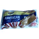 Golden Toast American Hot Dog Brötchen (4 Stck. Packung)