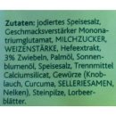 Knorr Aromat Universal Würzmittel Nachfüllbeutel für Streuer (1X100g Beutel)