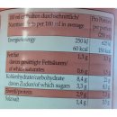 Jürgen Langbein Chinasuppe sauer und scharf (400ml...