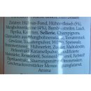 Jürgen Langbein Chinasuppe sauer und scharf (400ml Dose)