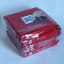 Ritter Sport Marzipan Schokolade mit Edelmarzipan (5x100g)