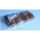 Kronenbrot Hot Dog Brötchen Weizenkleingebäck,...