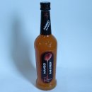 Riemerschmid Barsyrup Mango Sirup (0,7l Flasche)