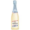 Söhnlein Brillant Sparkling Alkoholfrei 1er Pack (1x0,75 Liter Flasche)