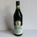 Branca Menta Bitter Kräuterlikör 28% vol. (1l...