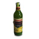 WeserGold Zitronensaft aus Konzentrat (1X0,75l Flasche)