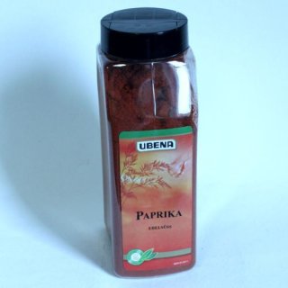 UBENA Paprika Edelsüss (1X500g Streuer)