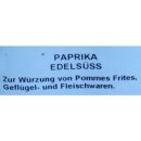 UBENA Paprika Edelsüss (1X500g Streuer)