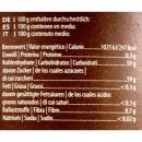 Göbber Pfirsich-Maracuja Konfitüre Extra (3kg Eimer)