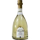 Grappa Cellini Oro 38% vol. (1X0,7l Flasche)