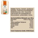 Fuchs Schaschlik Gewürzzubereitung (1x1kg Beutel)