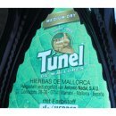 Tunel Kräuterlikör mezcladas 30% vol. goldener...