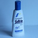 Garnier Sulfrin gegen Schuppen Shampoo light (250ml Flasche)