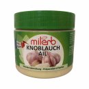 Milerb Knoblauch Kräuterzubereitung (350g Dose)