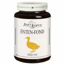 Jürgen Langbein Enten-Fond (500ml Glas)