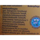 Sofix Parkett-Pflege (1l Flasche)