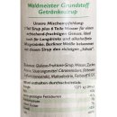 Göbber Waldmeister Getränkesirup (0,5l Flasche)