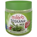 Milerb Toskana Mix Kräuterzubereitung (350g Dose)