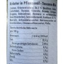 Milerb Toskana Mix Kräuterzubereitung (350g Dose)