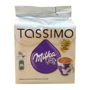 Tassimo T-Disc Milka heißes Schokoladengetränk...