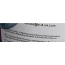 Rocket Balls Brausebälle Brombeere sauer (1x200 St....