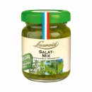 Lacroix Salat Mix Erntefrisch verarbeitet (50g Glas)
