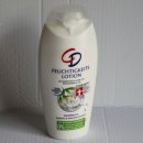 CD Feuchtigkeitslotion Wasserlilie (400ml)