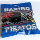 Haribo Piratos Lakritz (200g Tüte)