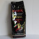 OCCAFFÈ Royal Espresso Bar Espressobohnen (1kg...