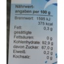 Küfa Skipper Lolly Salmiak Lakritz (100 Stück)