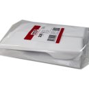 usy Einweg Besteck Messer, Kunststoff weiß (100 St....