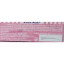 Ritter Sport Erdbeer Joghurt Schokolade mit Erdbeerstücken (5x100g Tafel)