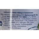 Weight Watchers Ravioli mit Käse Gemüse Füllung in Tomatensauce (400g Dose)