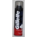 Gillette Rasierschaum für normale Haut (200ml Behälter)