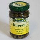 Feinkost Dittmann Kapern mild und würzig (1X60g Glas)